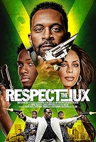 Respect the Jux (2022) watch-Respect the Jux (2022)