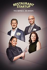 Restaurant Startup (2014) watch-Restaurant Startup (2014)