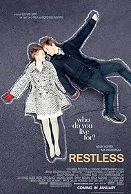 Restless (2011) watch-Restless (2011)
