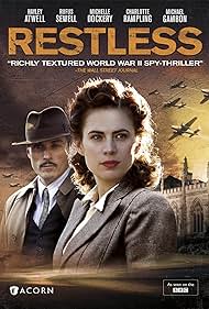 Restless (2015) watch-Restless (2015)
