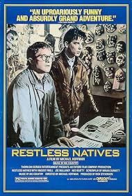 watch-Restless Natives (1986)