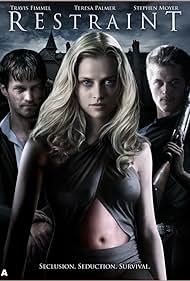 watch-Restraint (2008)