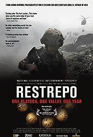 Restrepo (2010) watch-Restrepo (2010)