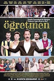 Öğretmen (2023) watch-Öğretmen (2023)