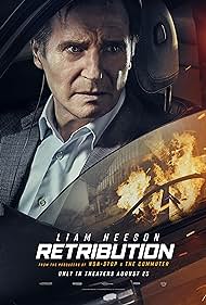 Retribution (2023) watch-Retribution (2023)
