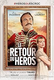 Return of the Hero (2018) watch-Return of the Hero (2018)