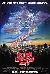 Return of the Living Dead II (1988) watch-Return of the Living Dead II (1988)