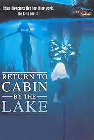 Return to Cabin by the Lake (2001) watch-Return to Cabin by the Lake (2001)