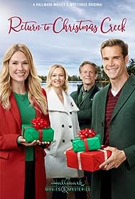 watch-Return to Christmas Creek (2018)