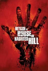Return to House on Haunted Hill (2007) watch-Return to House on Haunted Hill (2007)