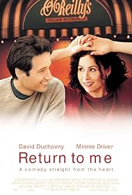 Return to Me (2000) watch-Return to Me (2000)