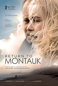 Return to Montauk (2017) watch-Return to Montauk (2017)