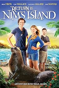 Return to Nim's Island (2013) watch-Return to Nim's Island (2013)