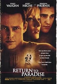 Return to Paradise (1998) watch-Return to Paradise (1998)
