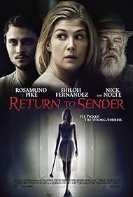 Return to Sender (2015) watch-Return to Sender (2015)