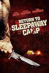 Return to Sleepaway Camp (2010) watch-Return to Sleepaway Camp (2010)