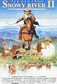 Return to Snowy River (1988) watch-Return to Snowy River (1988)