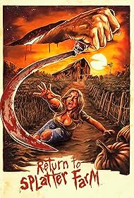 Return to Splatter Farm (2020) watch-Return to Splatter Farm (2020)