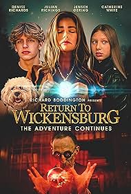 watch-Return to Wickensburg (2024)