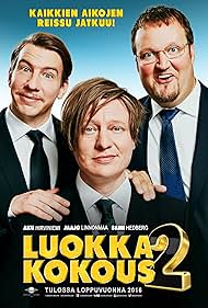 Reunion 2: The Bachelor Party (2016) watch-Reunion 2: The Bachelor Party (2016)