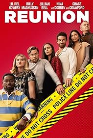 Reunion (2024) watch-Reunion (2024)