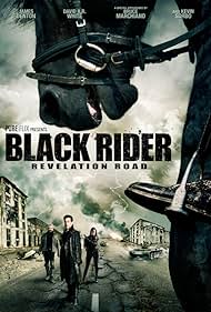 Revelation Road: The Black Rider (2014) watch-Revelation Road: The Black Rider (2014)