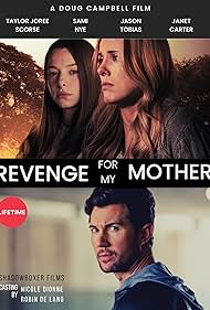 watch-Revenge for My Mother (2022)