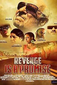 Revenge is a Promise (2018) watch-Revenge is a Promise (2018)