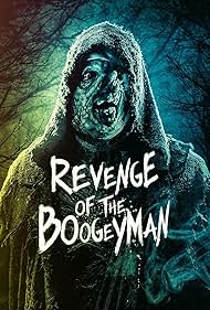 Revenge of the Boogeyman (2025) watch-Revenge of the Boogeyman (2025)