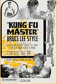Revenge of the Dragon (1972) watch-Revenge of the Dragon (1972)