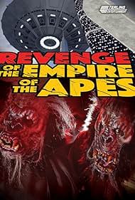 Revenge of the Empire of the Apes (2023) watch-Revenge of the Empire of the Apes (2023)