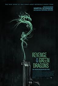 Revenge of the Green Dragons (2014) watch-Revenge of the Green Dragons (2014)