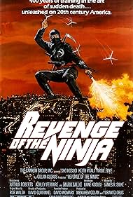 Revenge of the Ninja (1983) watch-Revenge of the Ninja (1983)