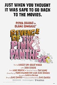 watch-Revenge of the Pink Panther (1978)