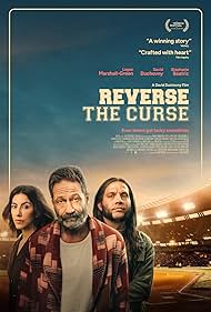 Reverse the Curse (2023) watch-Reverse the Curse (2023)