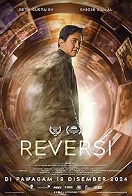 Reversi (2024) watch-Reversi (2024)