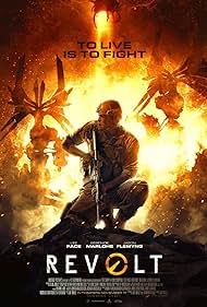 Revolt (2017) watch-Revolt (2017)