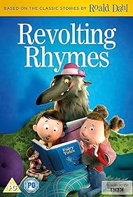 watch-Revolting Rhymes (2016)