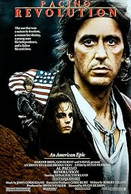 Revolution (1985) watch-Revolution (1985)