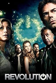 Revolution (2012) watch-Revolution (2012)