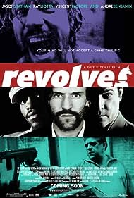 Revolver (2005) watch-Revolver (2005)