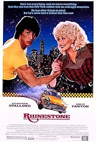 Rhinestone (1984) watch-Rhinestone (1984)