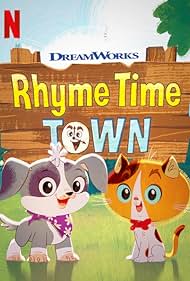 watch-Rhyme Time Town (2020)