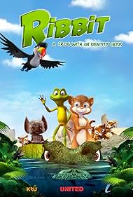 Ribbit (2020) watch-Ribbit (2020)