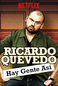 watch-Ricardo Quevedo: Hay gente asÃ­ (2018)