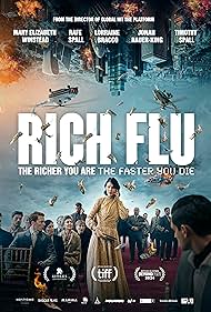Rich Flu (2024) watch-Rich Flu (2024)
