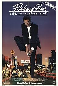 watch-Richard Pryor: Live on the Sunset Strip (1982)