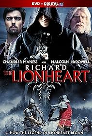 watch-Richard The Lionheart (2014)