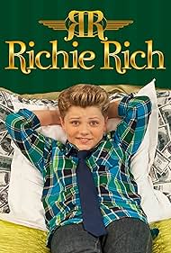 Richie Rich (2015) 2015 watch-Richie Rich (2015) 2015