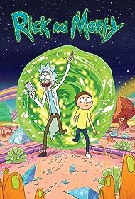 Rick and Morty (2013) watch-Rick and Morty (2013)